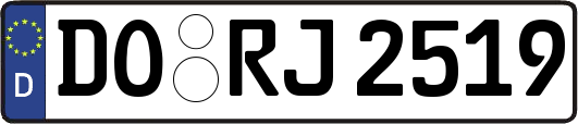 DO-RJ2519