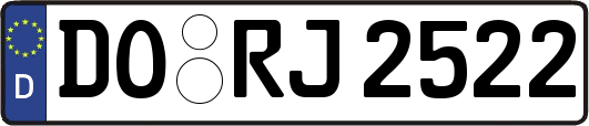 DO-RJ2522