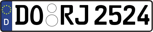 DO-RJ2524