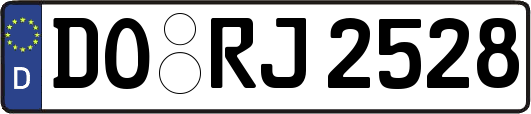 DO-RJ2528
