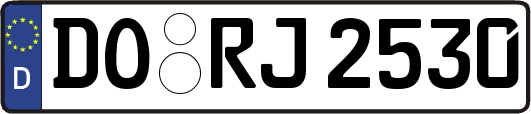 DO-RJ2530