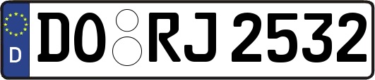 DO-RJ2532