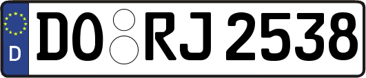 DO-RJ2538