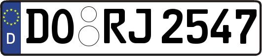 DO-RJ2547