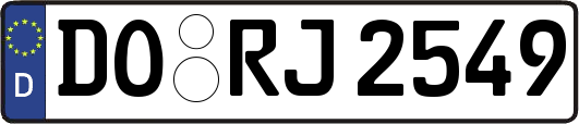 DO-RJ2549