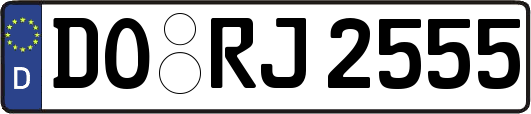 DO-RJ2555