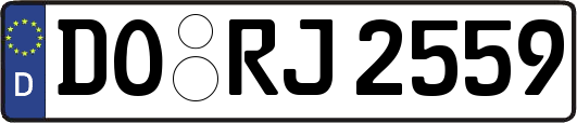 DO-RJ2559