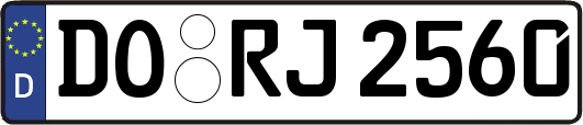 DO-RJ2560