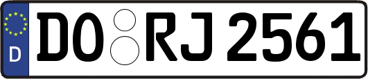 DO-RJ2561