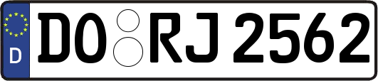 DO-RJ2562