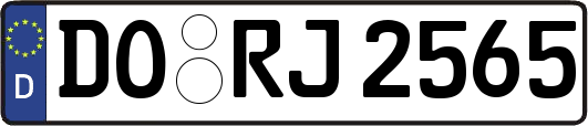 DO-RJ2565