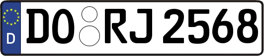 DO-RJ2568
