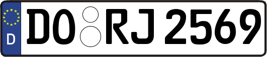 DO-RJ2569