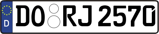 DO-RJ2570