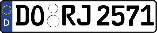 DO-RJ2571