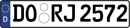 DO-RJ2572