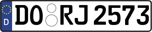 DO-RJ2573