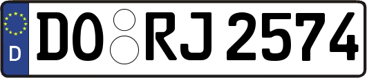 DO-RJ2574