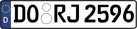 DO-RJ2596
