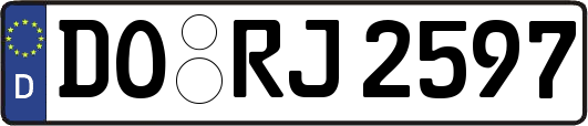 DO-RJ2597