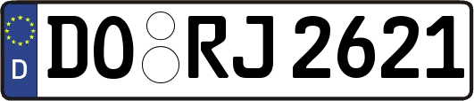 DO-RJ2621