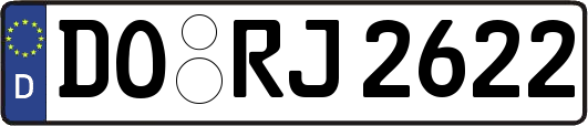 DO-RJ2622