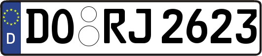 DO-RJ2623