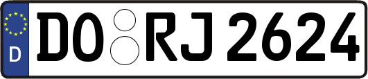 DO-RJ2624