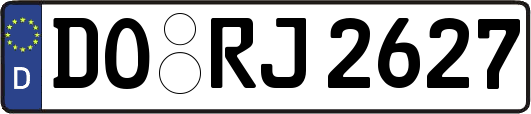 DO-RJ2627