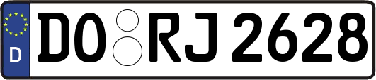 DO-RJ2628