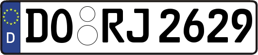 DO-RJ2629