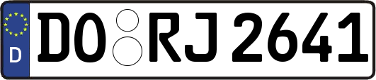 DO-RJ2641