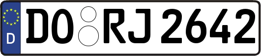 DO-RJ2642