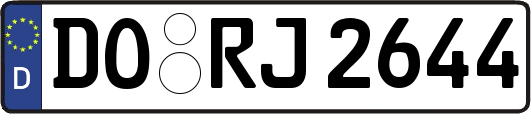 DO-RJ2644