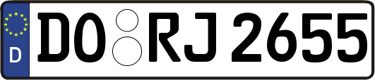 DO-RJ2655