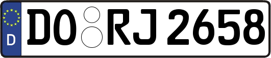 DO-RJ2658