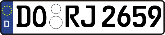 DO-RJ2659