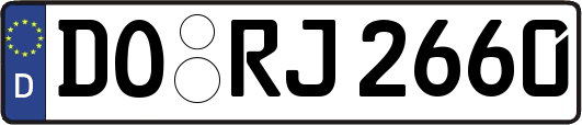 DO-RJ2660