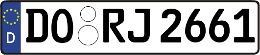 DO-RJ2661