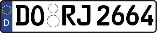 DO-RJ2664