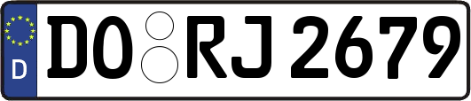 DO-RJ2679