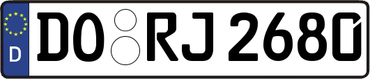 DO-RJ2680