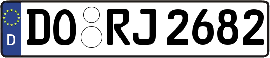 DO-RJ2682