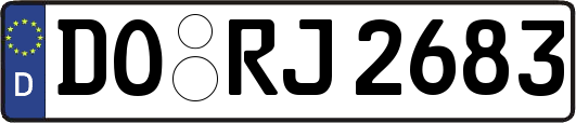 DO-RJ2683