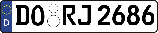 DO-RJ2686