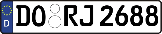 DO-RJ2688
