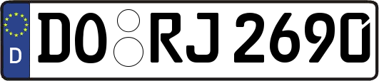 DO-RJ2690