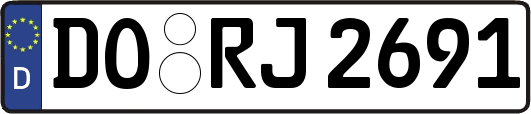 DO-RJ2691