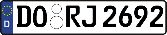 DO-RJ2692