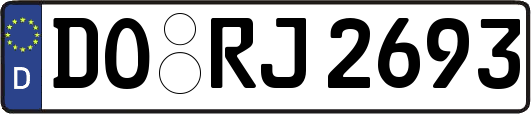 DO-RJ2693